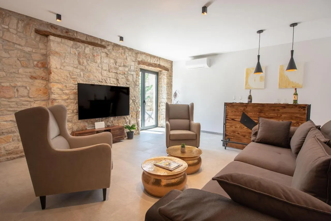 Villa Vittorina - New Rental Svetvinčenat 0*,  Croácia