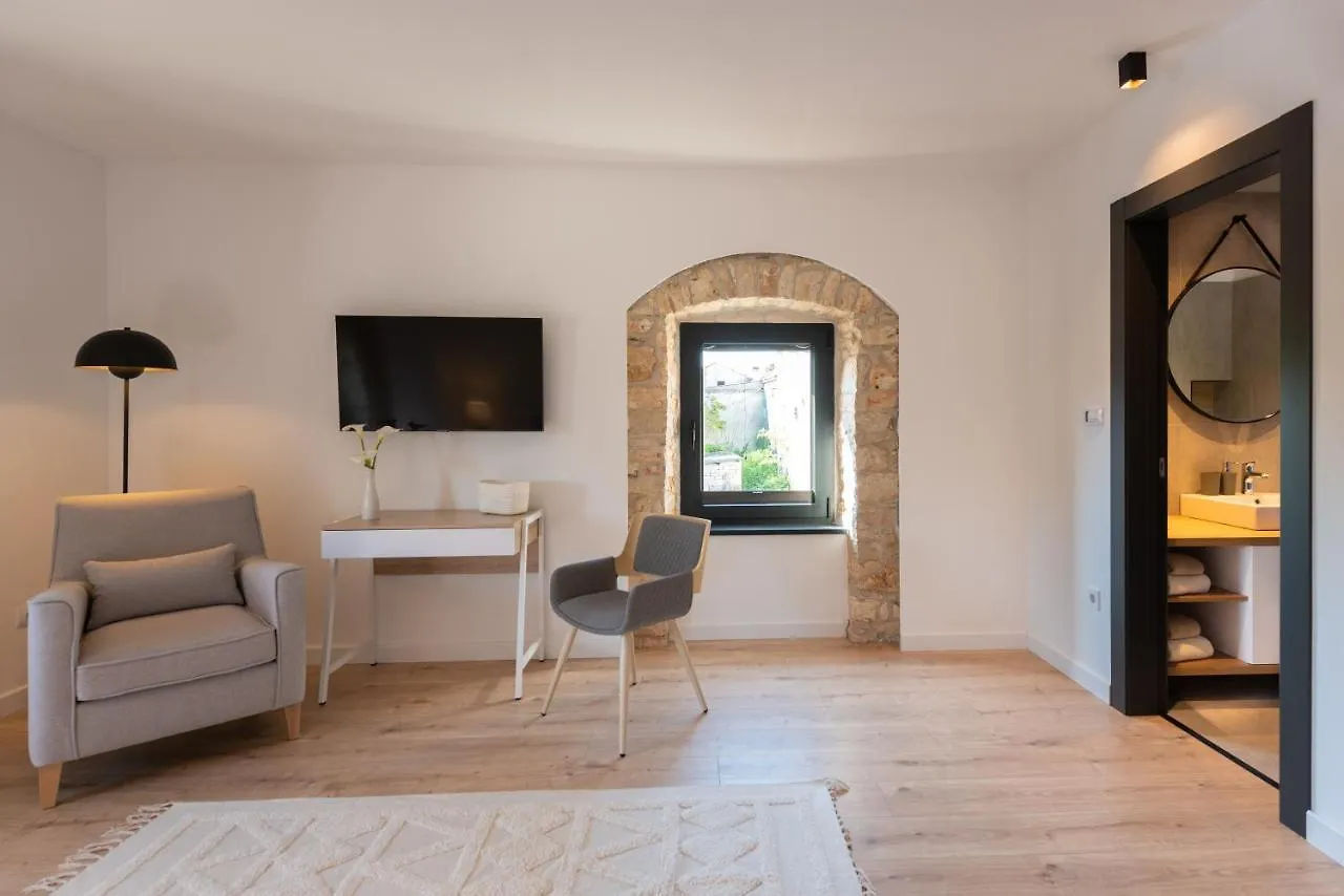 Villa Vittorina - New Rental Svetvinčenat 0*,  Croácia